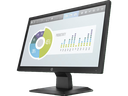 Monitor HP P204v de 19,5"