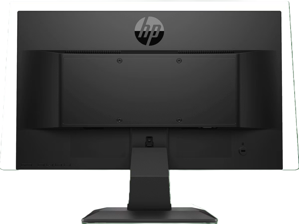 Monitor HP P204v de 19,5"