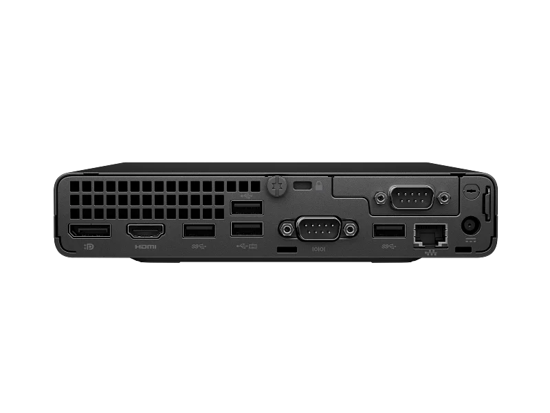 HP Pro Mini 260 G9 i51334U 16GB/512GB Desktop PC 