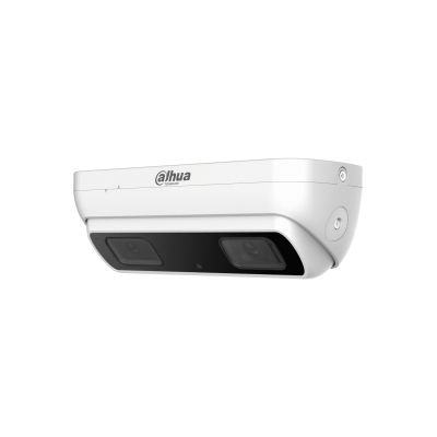 DAHUA CAMARA IP DE CONTEO DE PERSONAS DH-IPC-HDW8341XN-3D