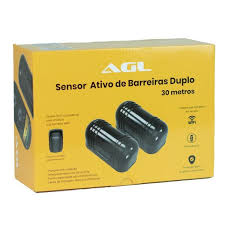 SENSOR DE BARRERA 30M EX / FOTOCELULA AGL