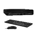 HP Pro Mini 260 G9 i51334U 16GB/512GB Desktop PC 