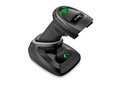 Escáner Zebra DS2208SR BLACK 2D USB CABLE KIT W/STAND A LAMBRICO