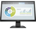 Monitor HP P204v de 19,5"