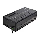 APC - UPS Interactivo BV500 500VA/300W
