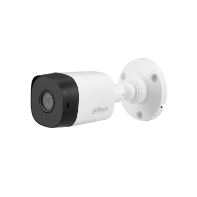 Dahua Cámara Bullet de 2 MP Serie Cooper/Lente de 2.8 mm Apertura