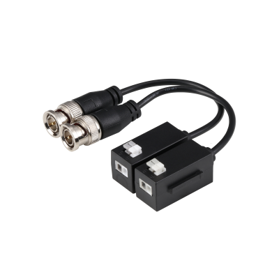 Dahua Pareja de Video Ballums HD-TVI-4K