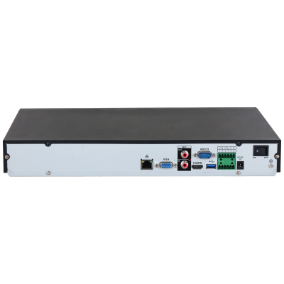 [DHI-NVR5216-EI] DAHUA 16CH 2HDD 1U NETWORK VIDEO RECORDER DHI-NVR5216-EI