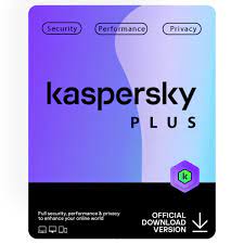 [KL1042DDAFS-INV] KASPERSKY PLUS / 1 DISPOSITIVO / 1 CUENTA KPM / 1AÑO /BASE KL1042DDAFS-INV