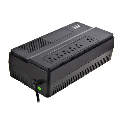 [BV500] APC - UPS Interactivo BV500 500VA/300W
