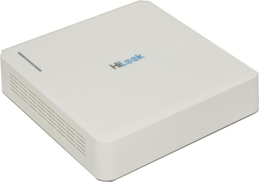 [DVR-104G-M1/T] DVR 4 Canales TurboHD +1 Canales IP / Audio de dos vías por coaxitron